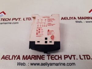 EAPL A1D1-XON DELAY TIMER