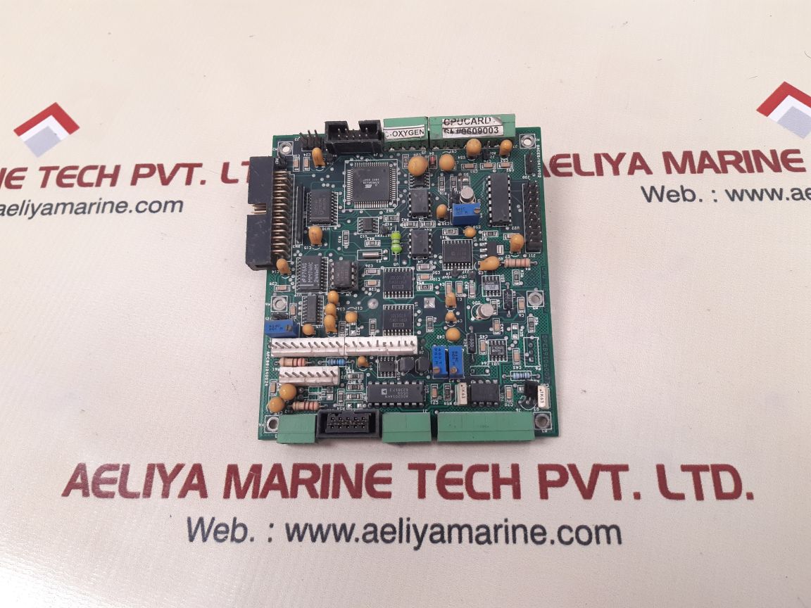 PCB CARD DPCB91060077