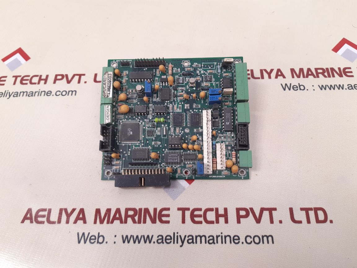 PCB CARD DPCB91060077