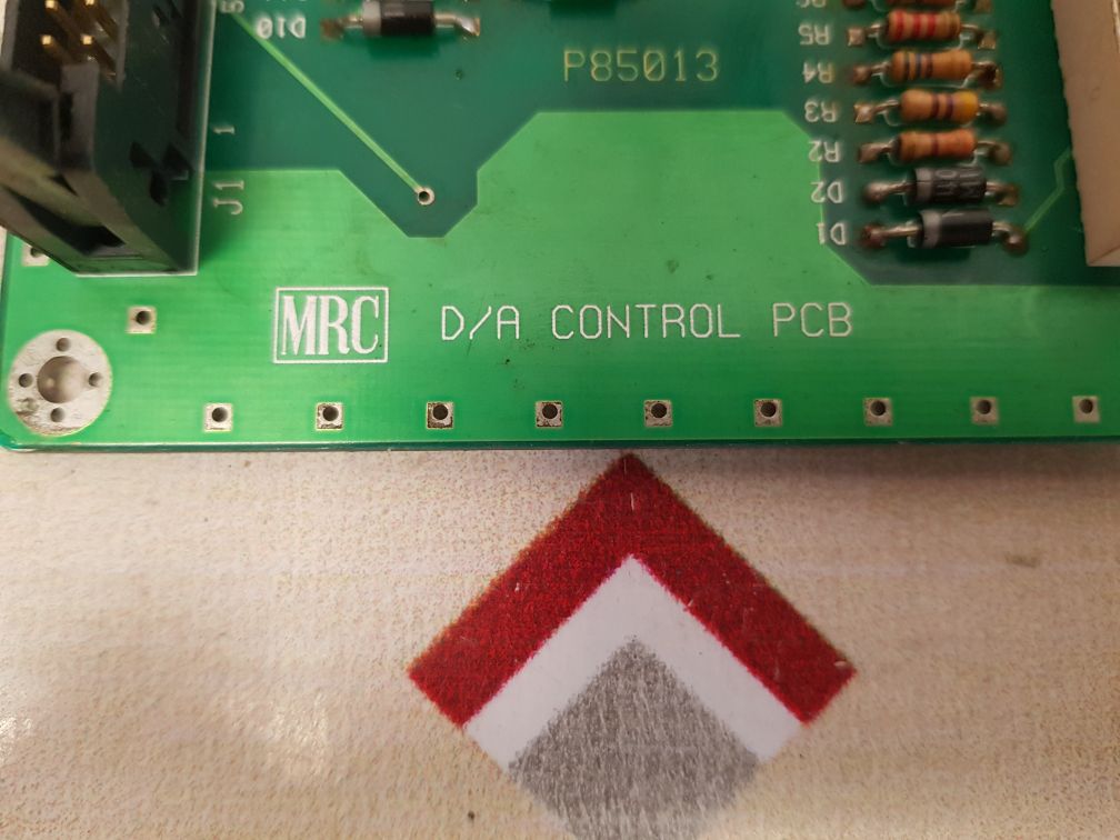 PCB CARD MRC P85013