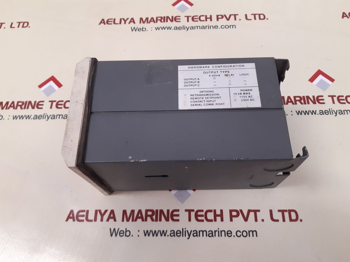 ABB SLC220 CONTROLLER SLC221A32101RSTD