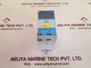 SAN TELEQUIP SC07S RS485 REPEATER/ISOLATOR
