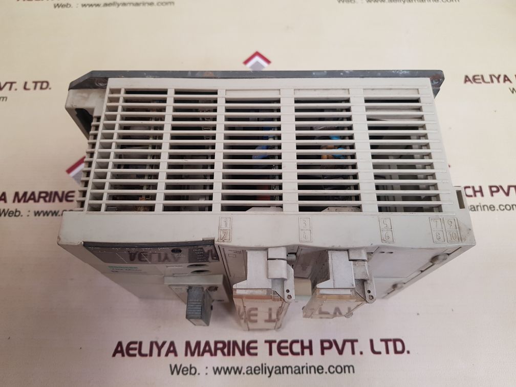 TELEMECANIQUE SCHNEIDER ELECTRIC TSX3721001 TSX MICRO BASE CONTROLLER