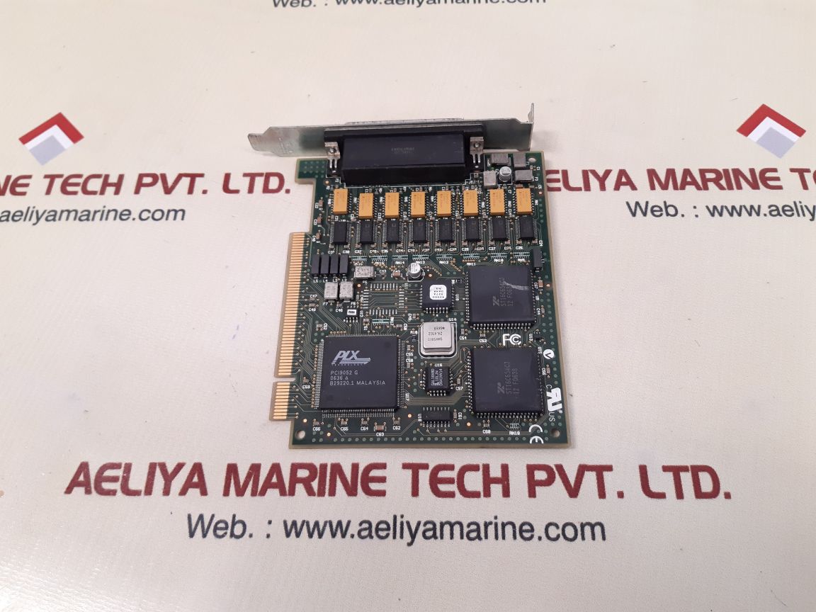 PCB CARD (1P)50001136-03 D