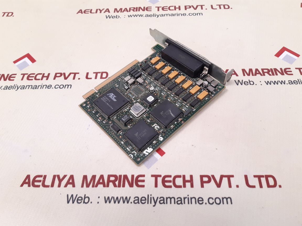 PCB CARD (1P)50001136-03 D