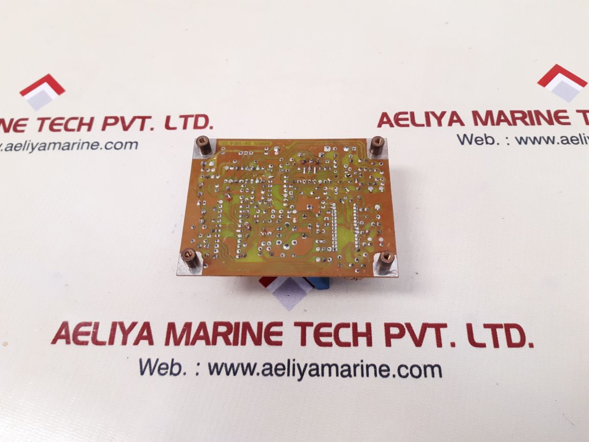 PCB CARD TCT 9409-R5 TV-9000