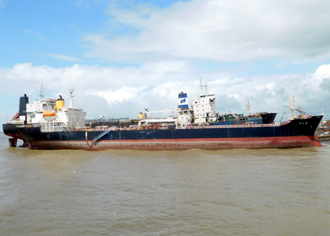 Ship Machinery