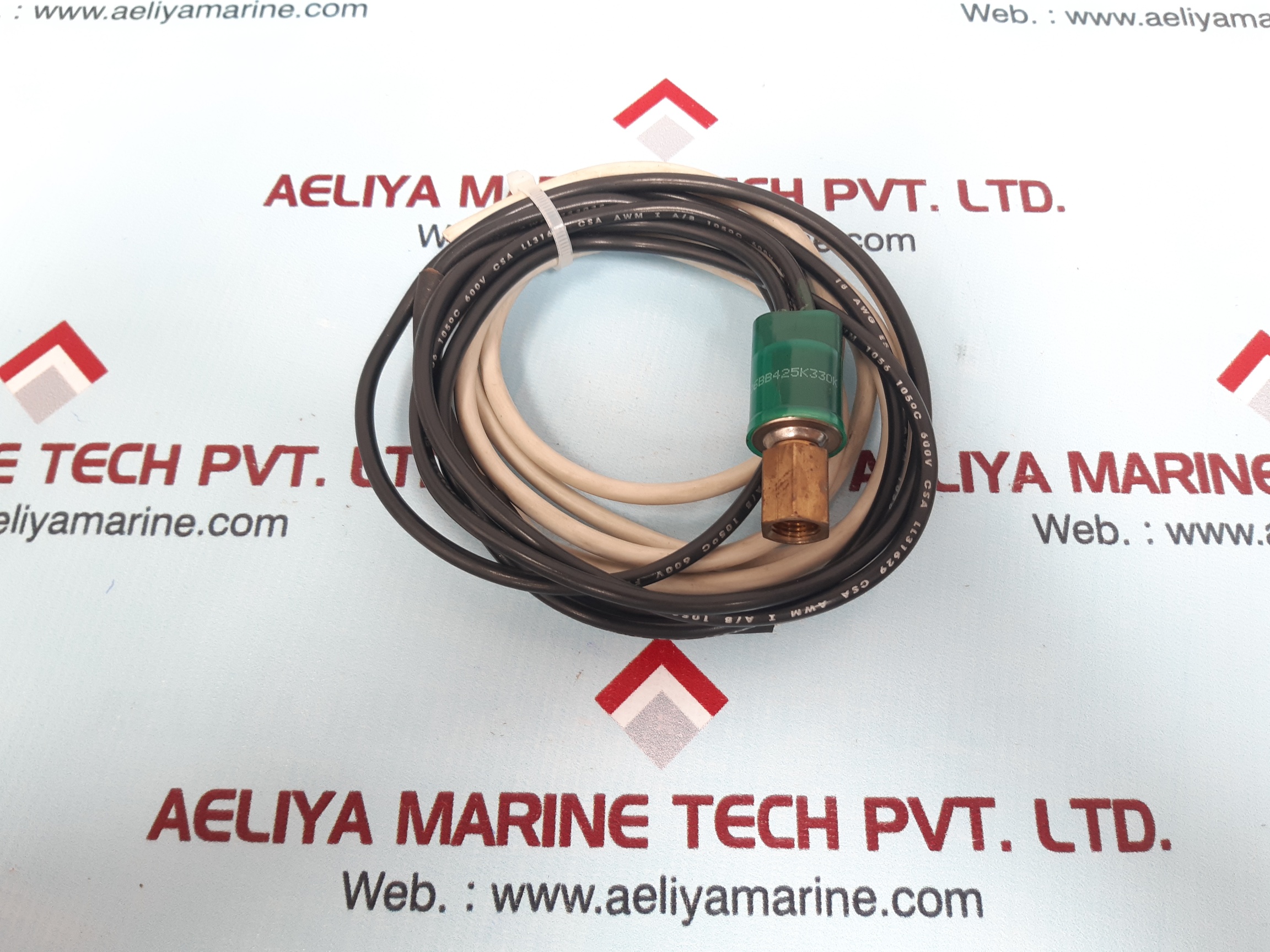 18 AWG E53035