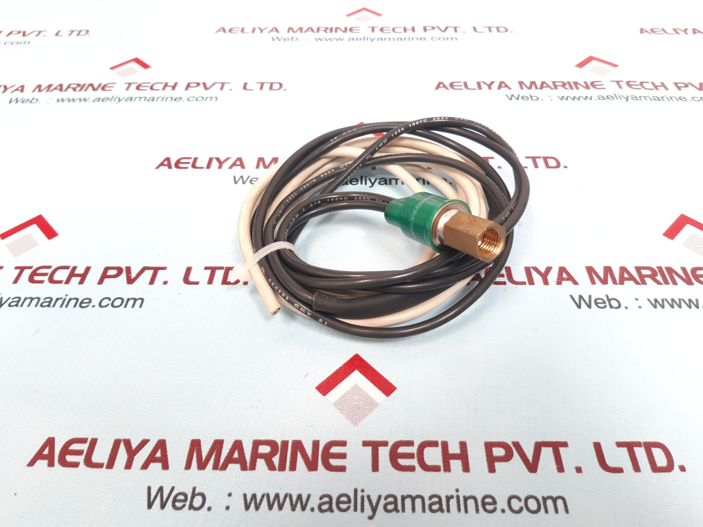 18 AWG E53035