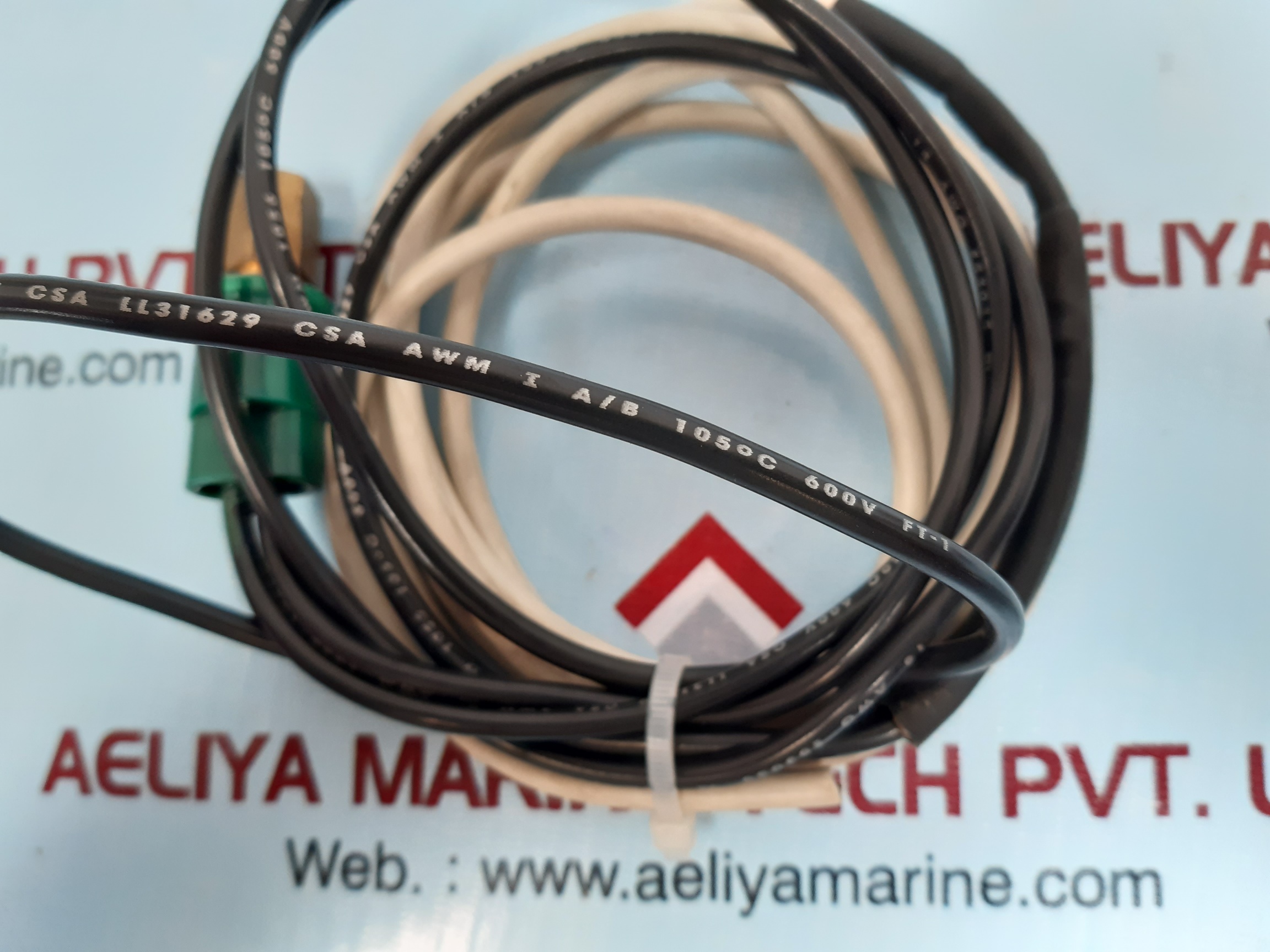 18 AWG E53035