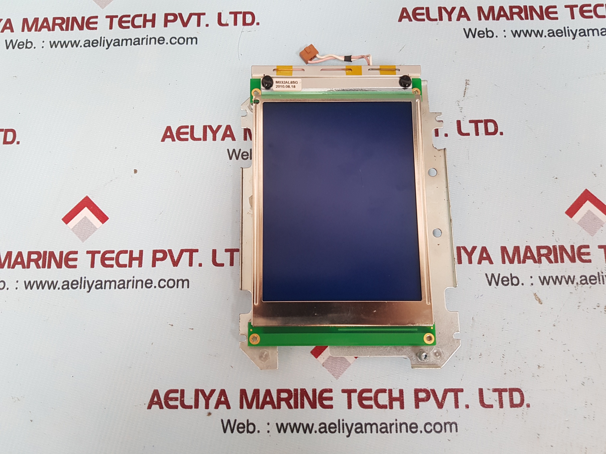 NAN YA PLASTICS MA32YP1S PCB CARD