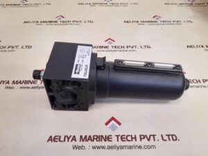 PARKER P3NLA98LSN LUBRICATOR
