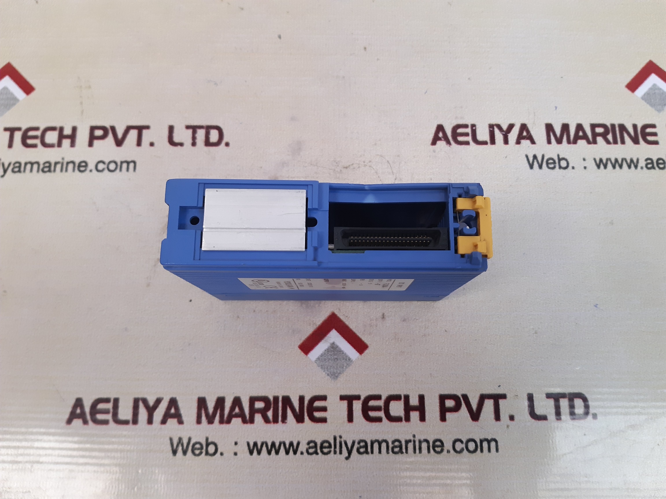 YOKOGAWA F3XD64 DC INPUT MODULE