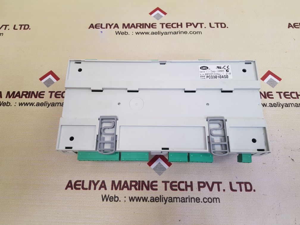 CAREL PCO3010AS0 CONTROLLER