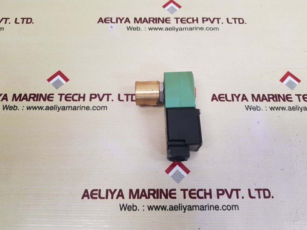 ASCO MP-C-086 SOLENOID COIL