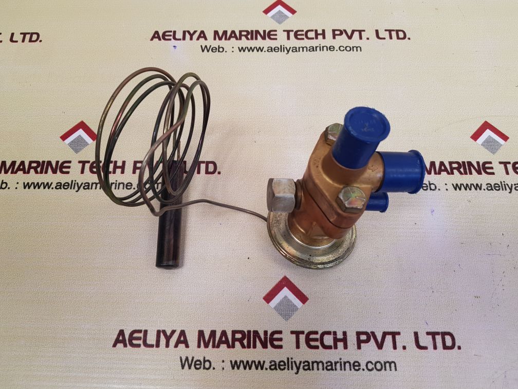 ALCO CONTROLS TCLE 5 HW THERMAL EXPANSION VALVE