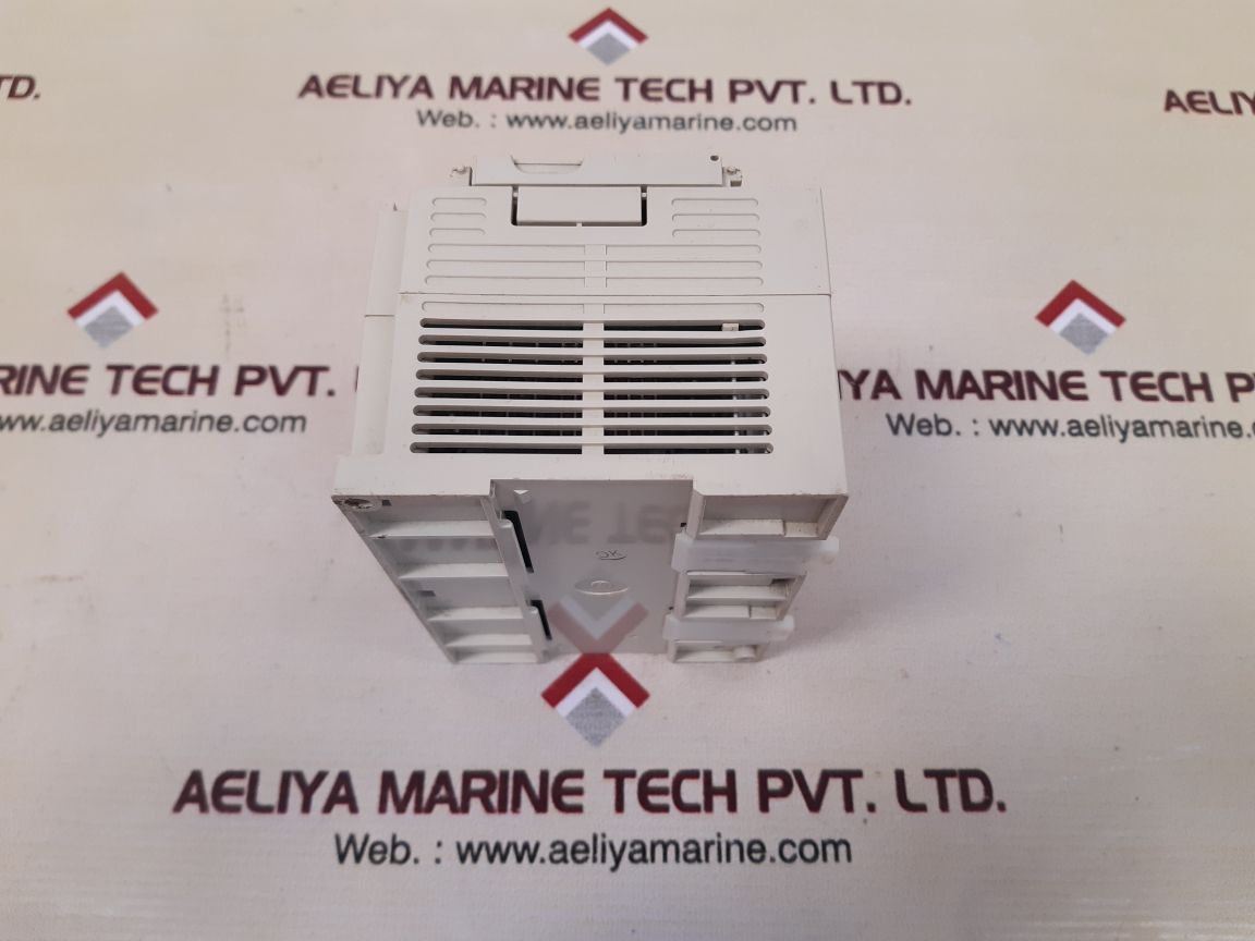 MITSUBISHI FX1N-40MR-ES/UL PROGRAMMABLE CONTROLLER