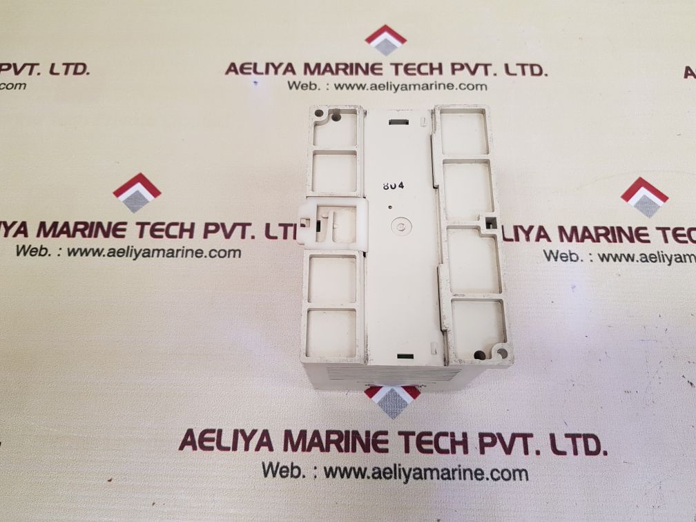 MITSUBISHI FX0N-24MT-DSS PROGRAMMABLE CONTROLLER