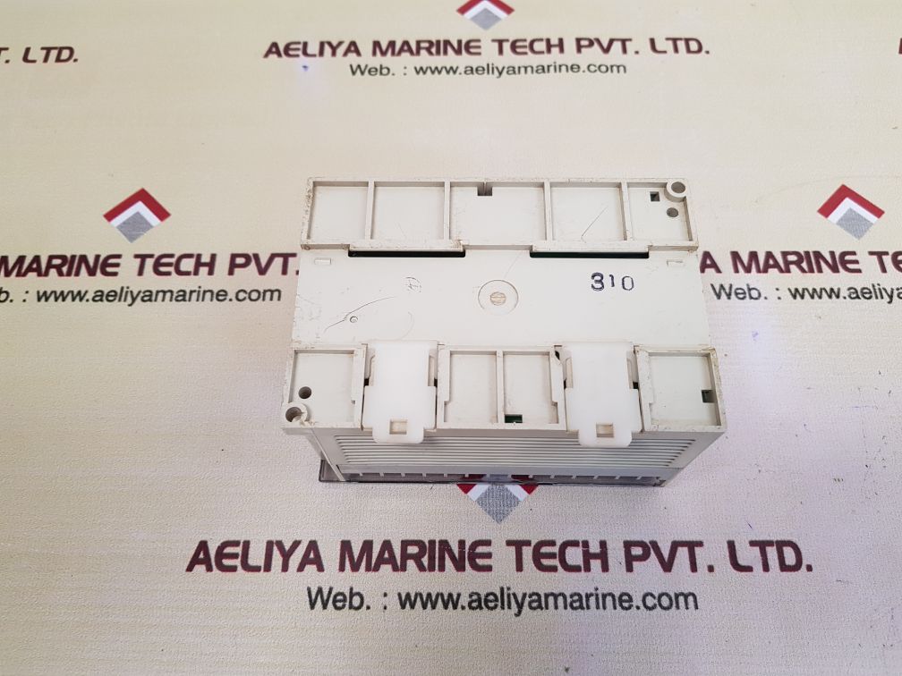 MITSUBISHI MELSEC FX1N-40MR-001 PROGRAMMABLE CONTROLLER JY550D19501B