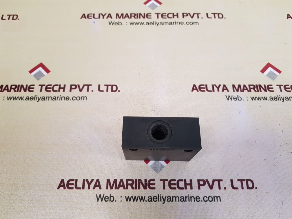 SUN HYDRAULICS/ROLLS-ROYCE ECU/S REDUCING VALVE