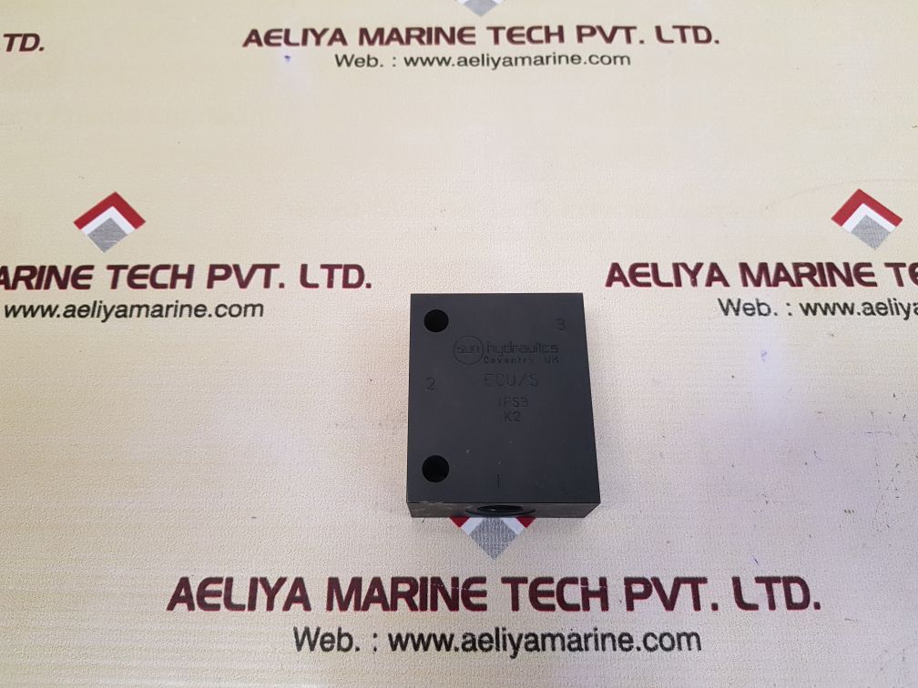 SUN HYDRAULICS ECU/S