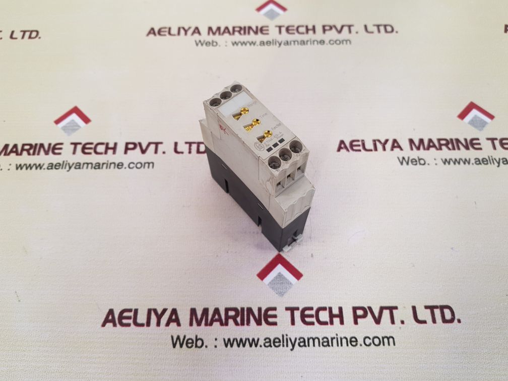 MOELLER ETR4-69-A TIMING RELAY AWG 20-14