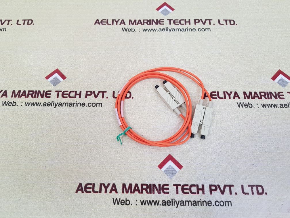 AMP GN-KRR011 FIBER OPTIC CABLE