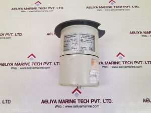 LIEBHERR G15/4SE1-4N4/GS120/FI/K1 GEAR CAM LIMIT SWITCH