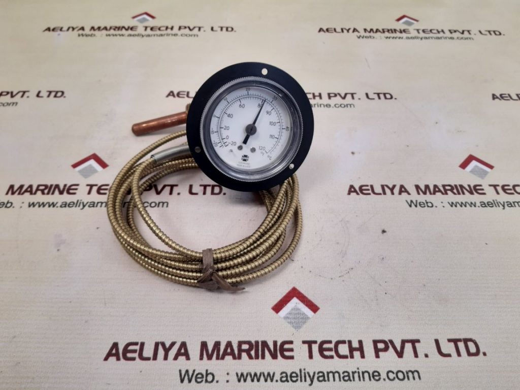 USG PRESSURE GAUGE 3970