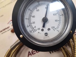 USG PRESSURE GAUGE 3970