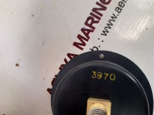 USG PRESSURE GAUGE 3970