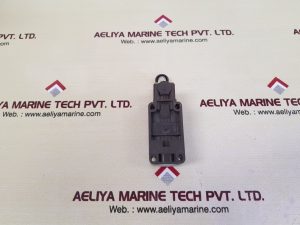 SCHMERSAL T4V7H 336-11Z POSITION SWITCH