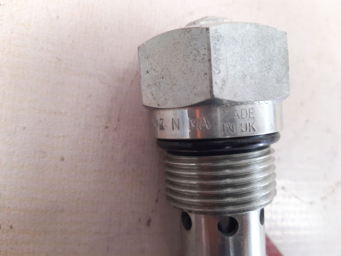 FLOW CONTROL VALVE J1A125 Z N