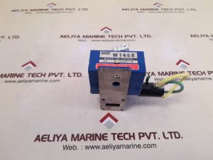 JRC M1458 MAGNETRON