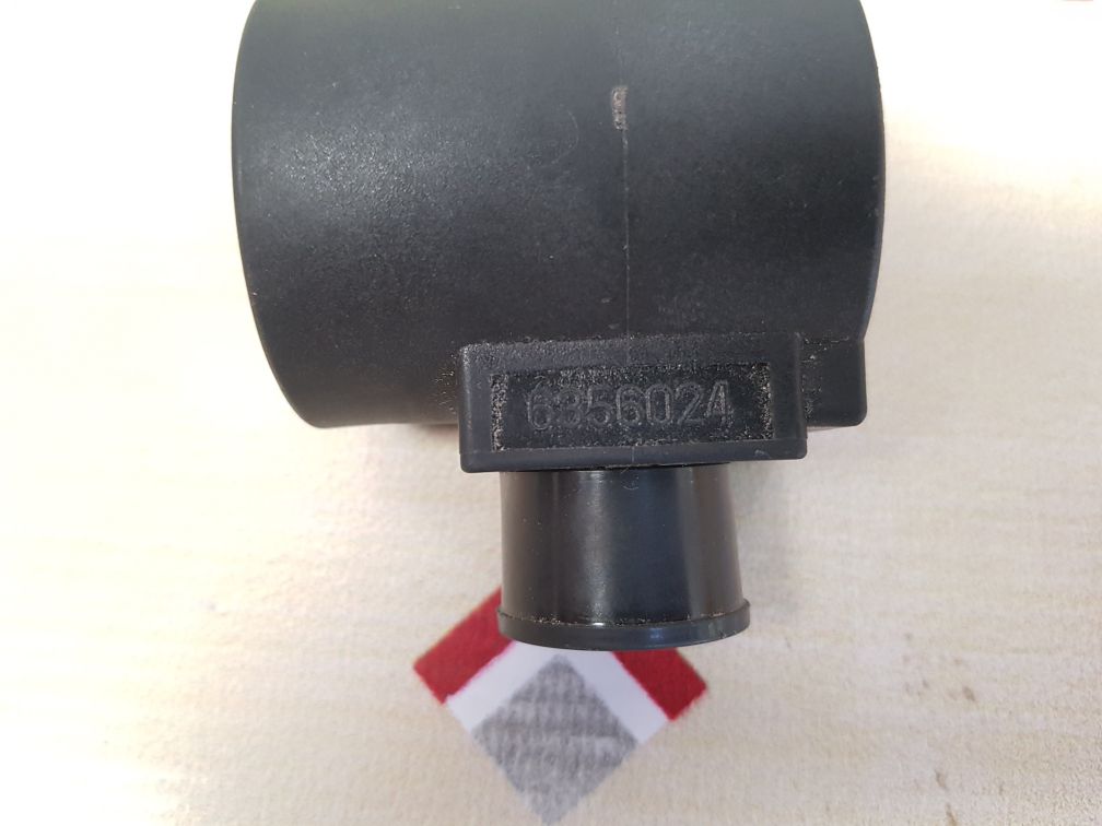 HYDRAFORCE 6356024 SOLENOID COIL 24 VDC