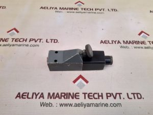SUCO 0159 433 14 1 001 PRESSURE SWITCH