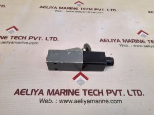 SUCO 0159 433 14 1 001 PRESSURE SWITCH
