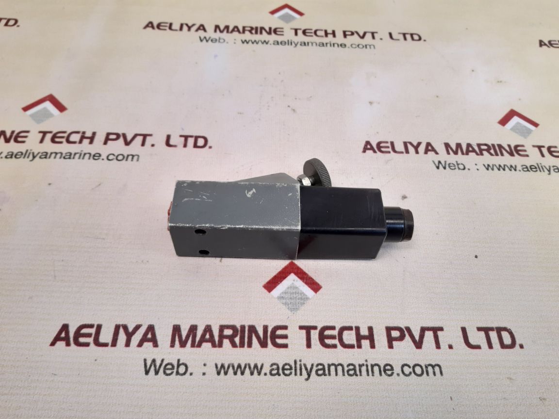 SUCO 0159 433 14 1 001 PRESSURE SWITCH