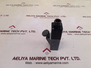 SUCO 0159 433 14 1 001 PRESSURE SWITCH