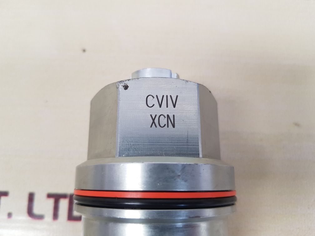 SUN VALVE CVIV