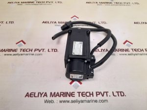 FUJI ELECTRIC GYS401DC2-T2A AC SERVO MOTOR YM539189-1