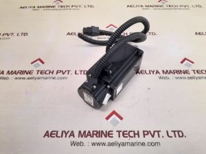 FUJI ELECTRIC GYS401DC2-T2A AC SERVO MOTOR YM539189-1