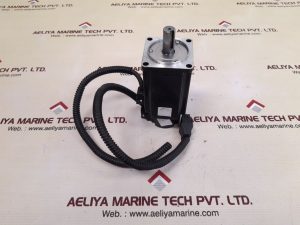 FUJI ELECTRIC GYS401DC2-T2A AC SERVO MOTOR YM539189-1