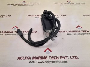 FUJI ELECTRIC GYS401DC2-T2A AC SERVO MOTOR YM539189-1