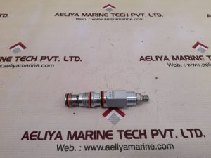 SUN HYDRAULICS SCCALAN SEQUENCE VALVE PAT4834135