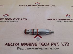 SUN HYDRAULICS SCCALAN SEQUENCE VALVE PAT4834135
