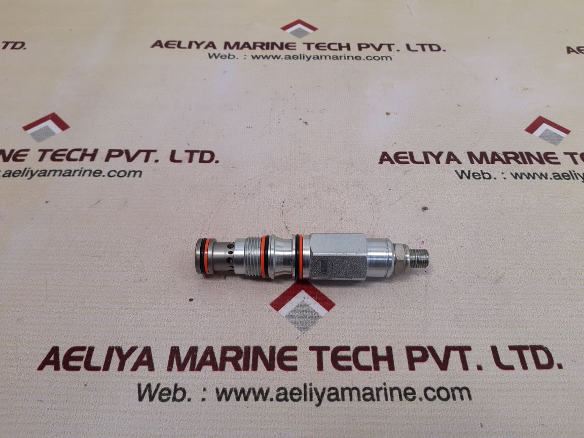 SUN HYDRAULICS SCCALAN SEQUENCE VALVE PAT4834135