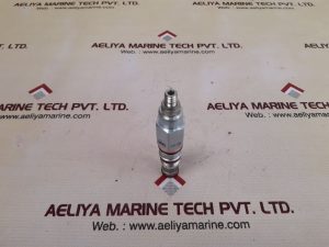SUN HYDRAULICS SCCALAN SEQUENCE VALVE PAT4834135