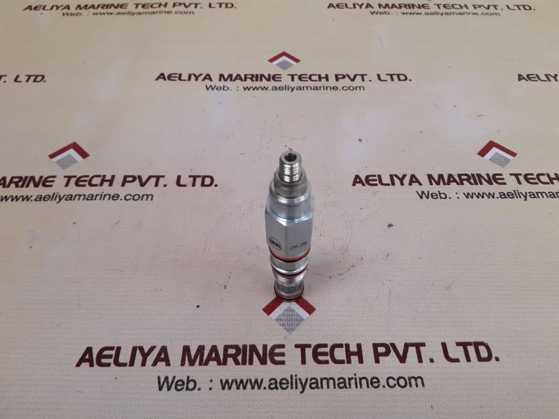 SUN HYDRAULICS SCCALAN SEQUENCE VALVE PAT4834135