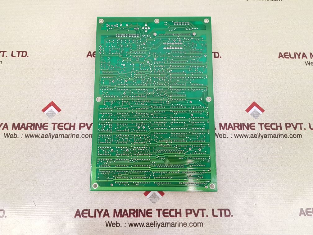 PCB CARD CMH-582